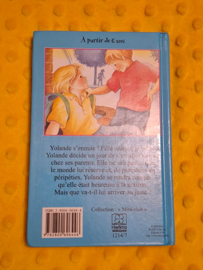 Livre - photo numéro 3