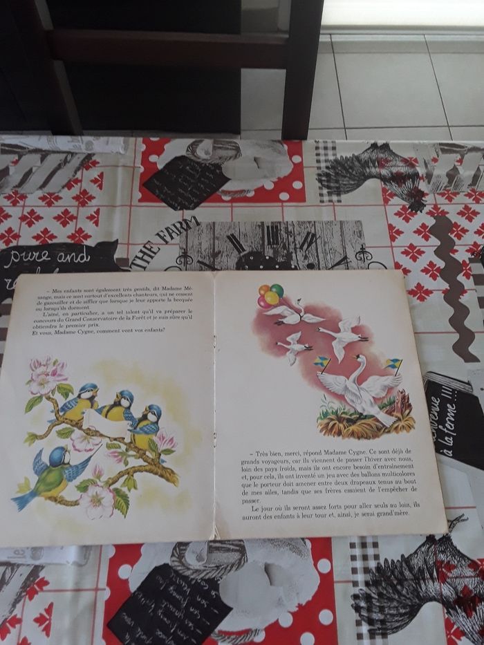 Livre enfant - photo numéro 3