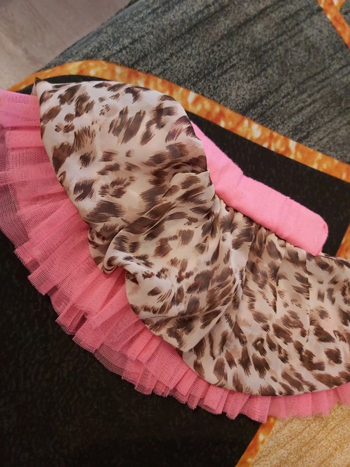 Lots 2 petite jupes - photo numéro 3