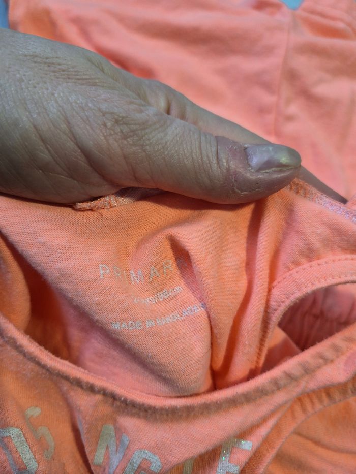 Combinaison short 24 mois - photo numéro 3