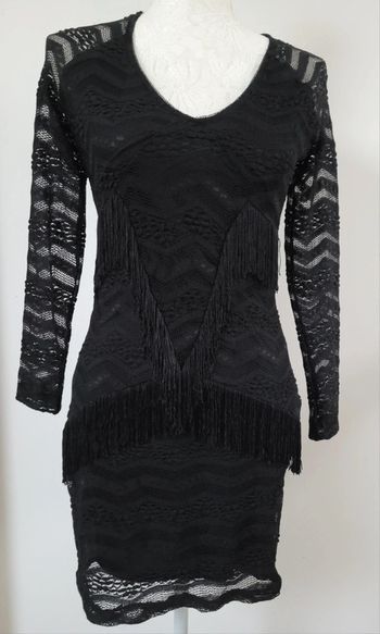 Robe "Bershka" Neuve 👗