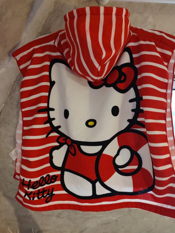 Lot Hello Kitty Sanrio - photo numéro 3