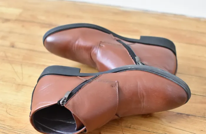 Bottines Jingpin - photo numéro 3
