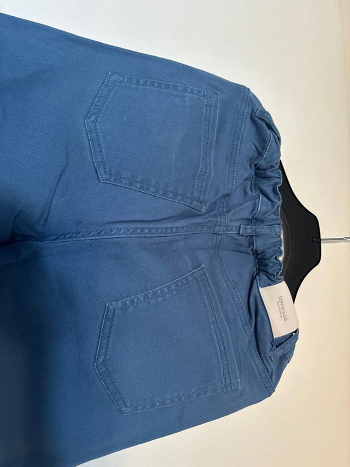 Jean denim - photo numéro 4