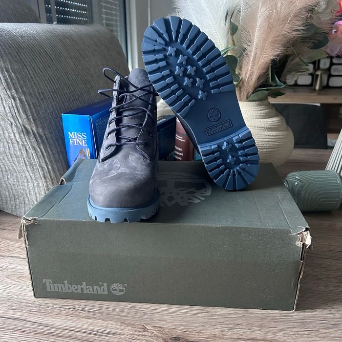 Timberland - photo numéro 5