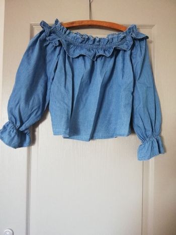 Blouse pimkie