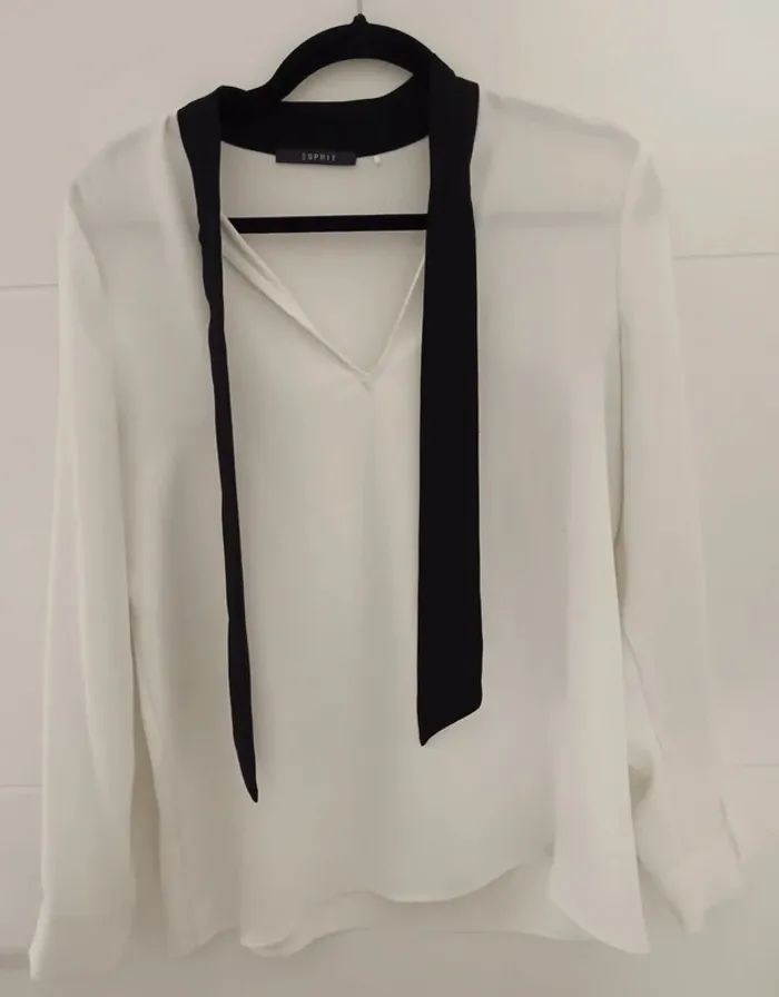 Blouse esprit
