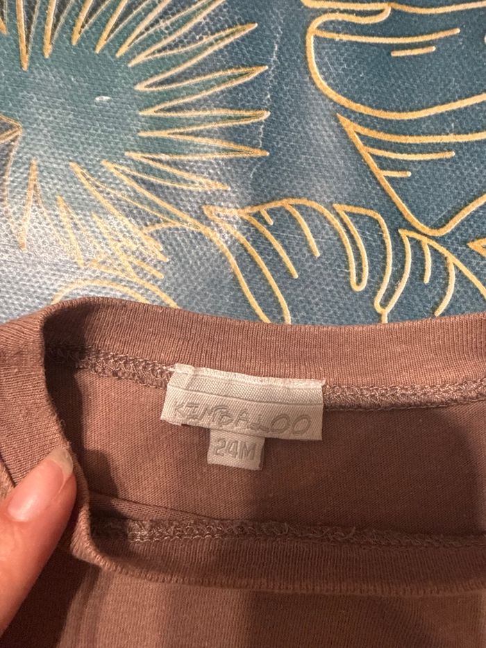 T-shirt - photo numéro 3