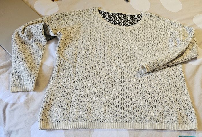 Pull bon état PROMOD - photo numéro 2