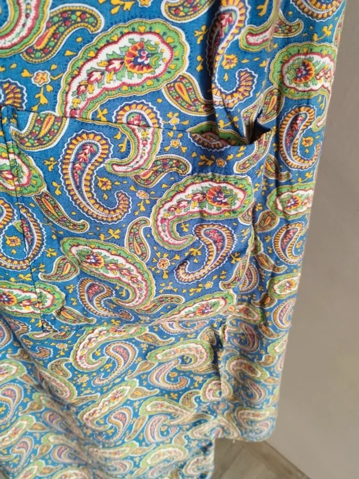 Blouse vintage - photo numéro 3