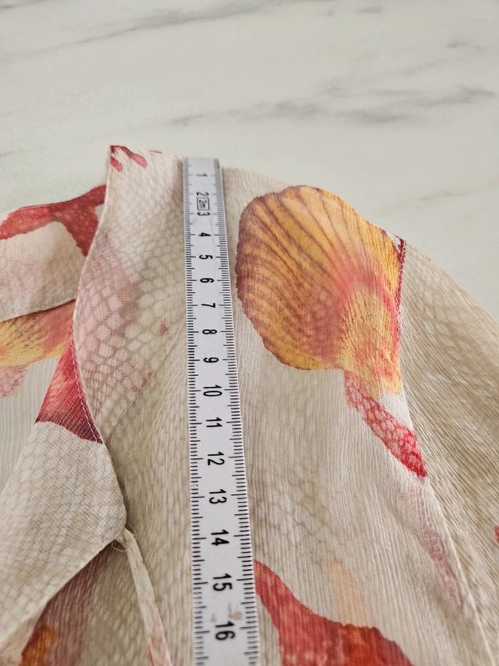 Nadine H blouse taille 42 - photo numéro 10