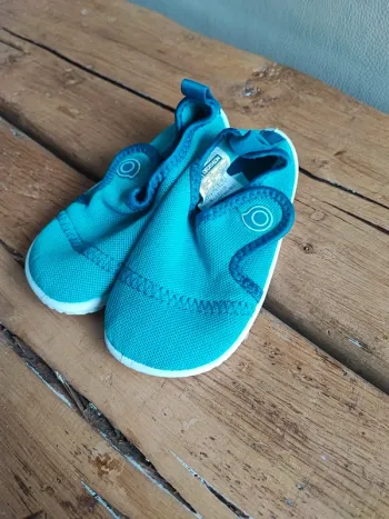 Chaussures aquatiques