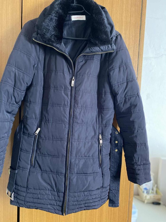 Manteau femme Camaïeu