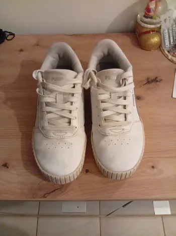Baskets Puma