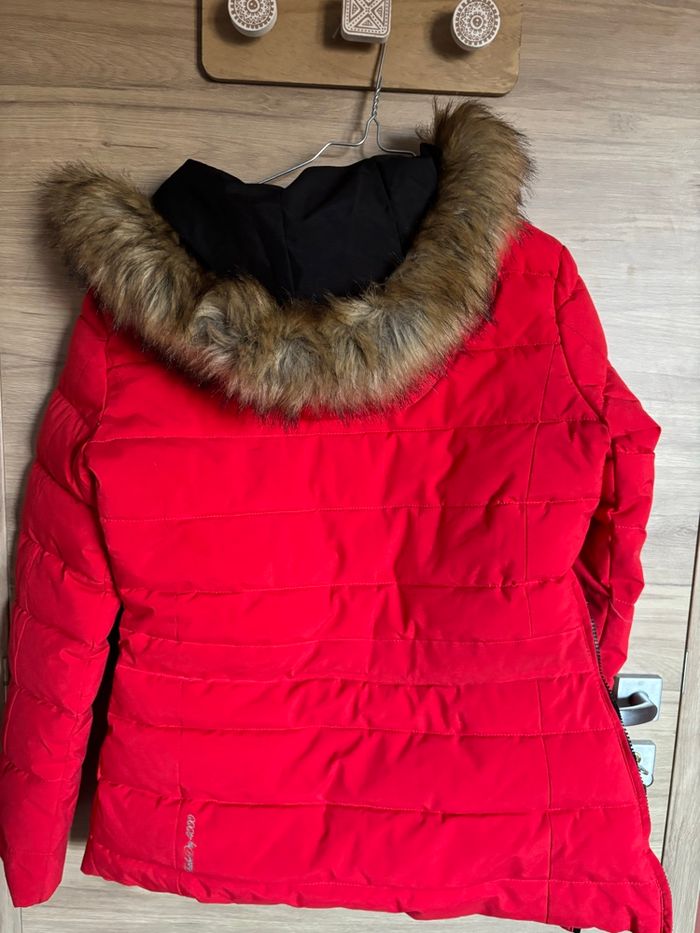 Doudoune norway - photo numéro 5