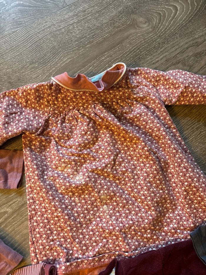 Lot 12 mois - photo numéro 8