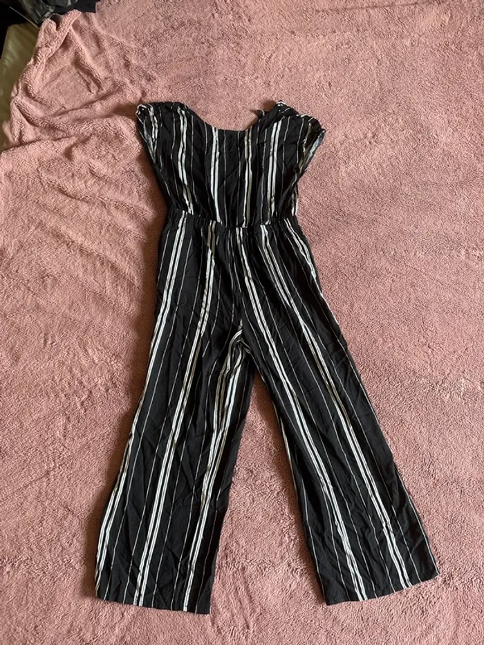 Combinaison pantalon légère