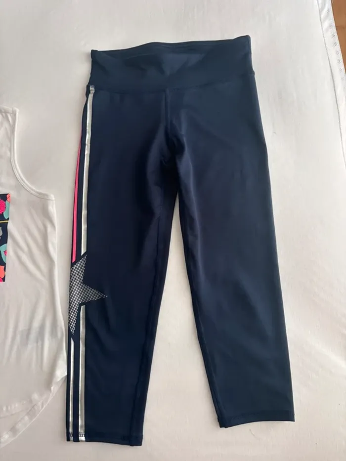 Débardeur et legging de sport GAP - photo numéro 7