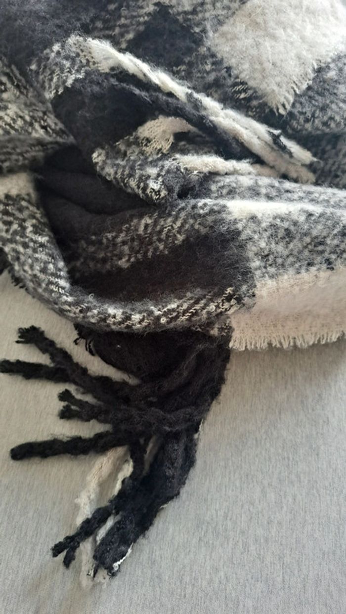 Écharpe toute douce - photo numéro 6