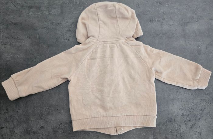 Gilet molletonné Winnie l’Ourson Kiabi - photo numéro 2