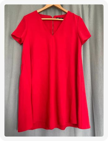 Robe 😍 Taille XS - Zara