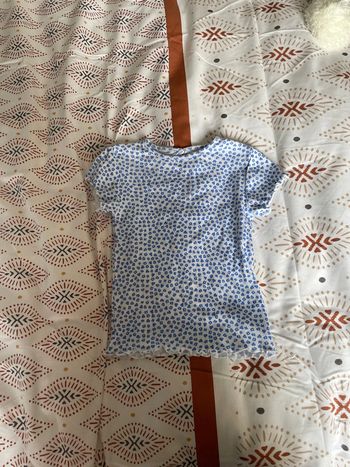 T-shirt kiabi 36 mois