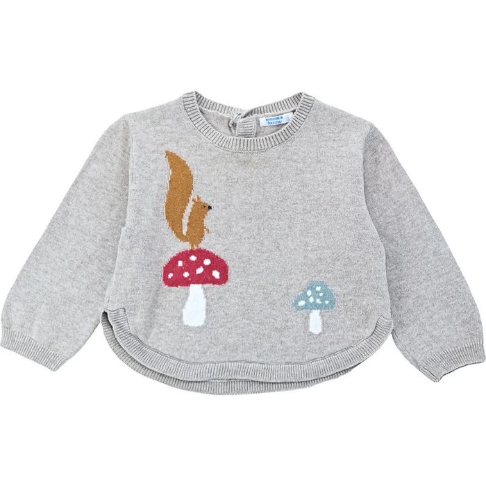 Bout'chou Pull 9 mois