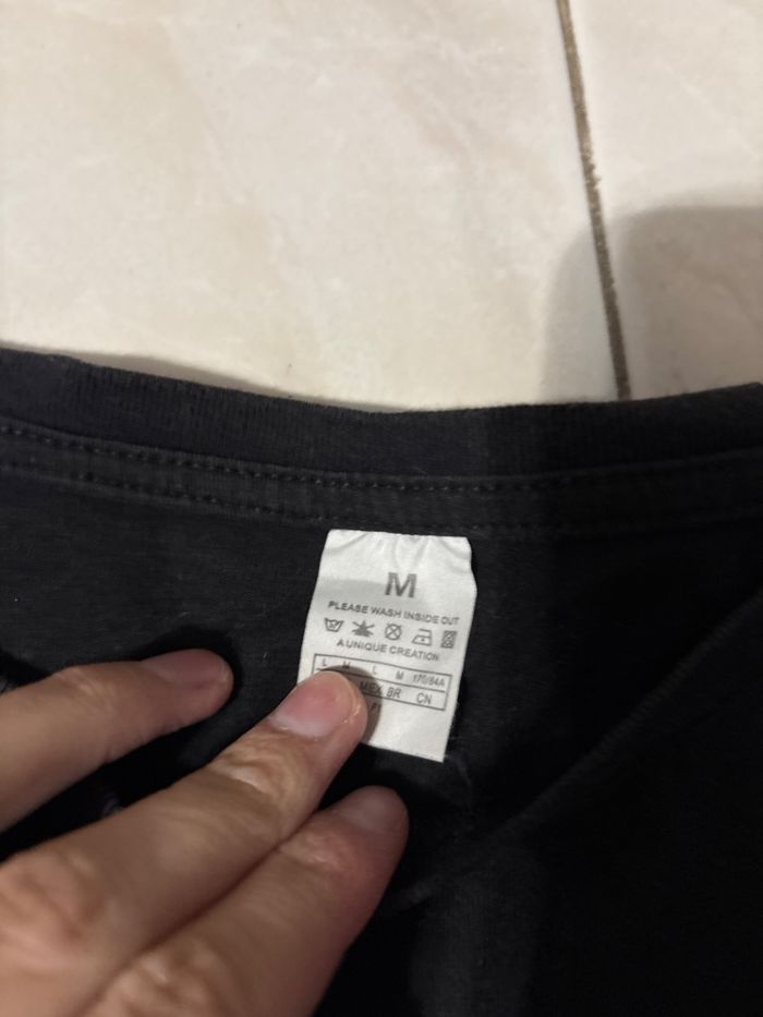 Teeshirt - photo numéro 2