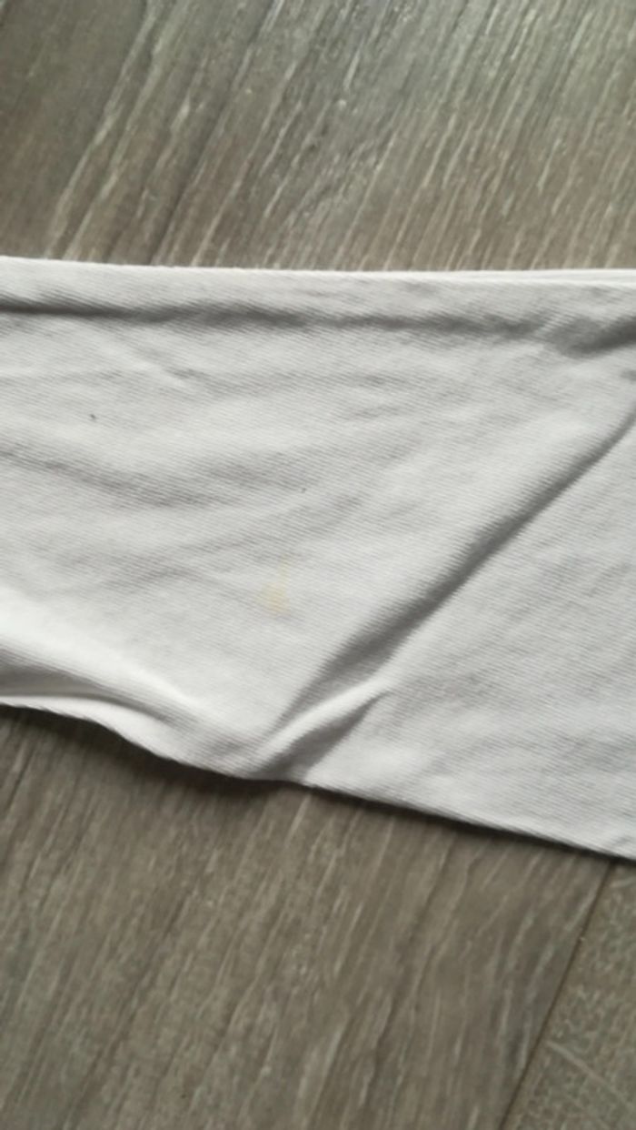 T shirt a manches longues - photo numéro 3