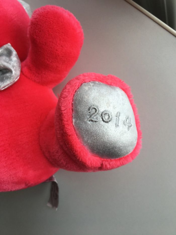 Nounours pour collection ou autre - photo numéro 3