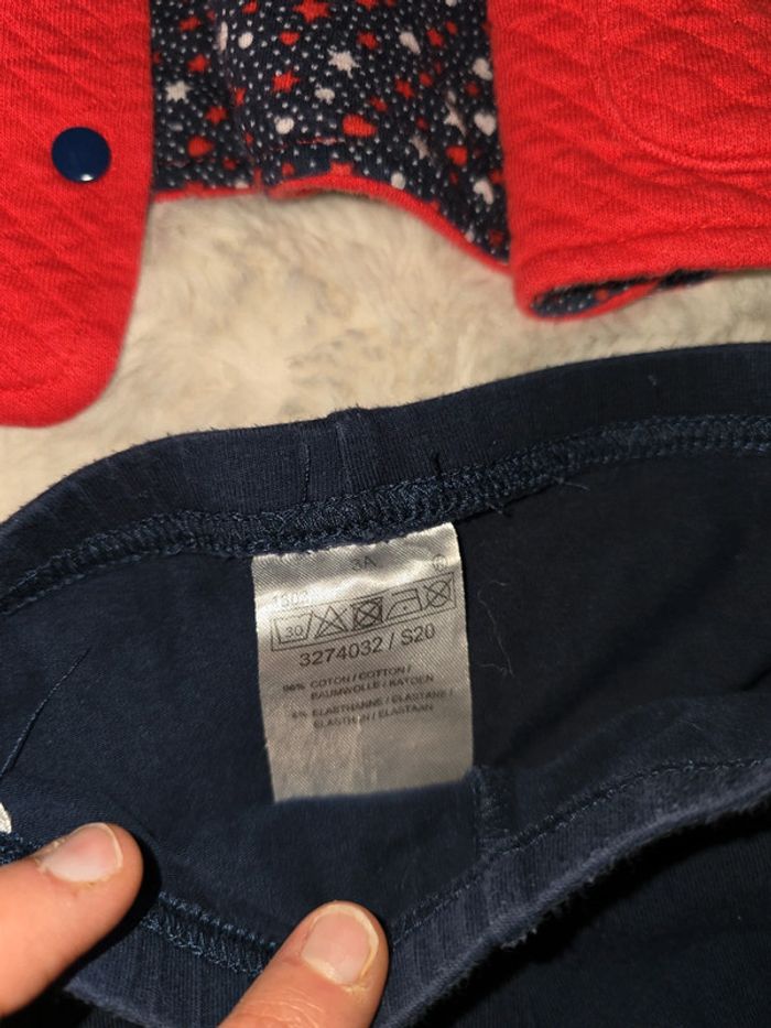 Lot filles - photo numéro 15