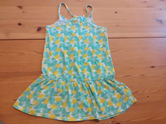 Robe d'été - photo numéro 2