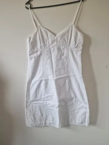 Robe d'été
