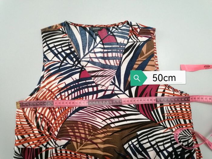 Tunique Zamba 44 - photo numéro 11