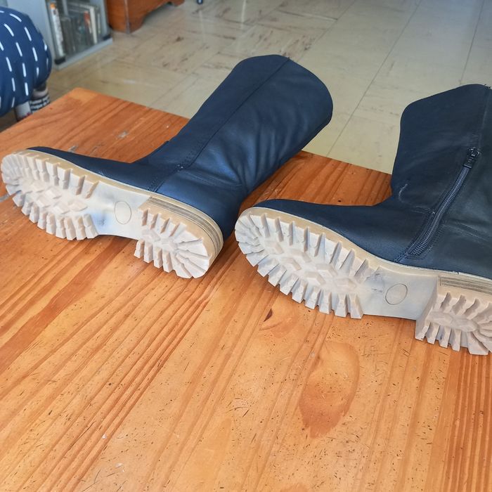 Bottes fourrées - photo numéro 6