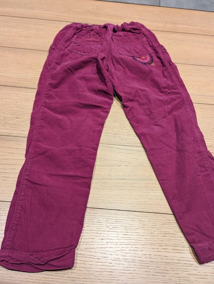 Pantalon 8 ans catimini - photo numéro 2