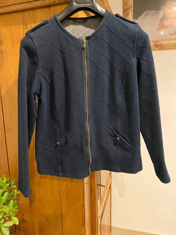Veste
