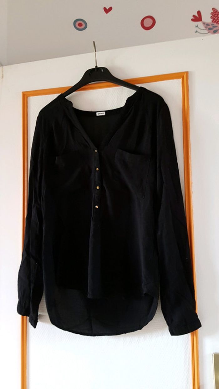 Chemisier - photo numéro 4