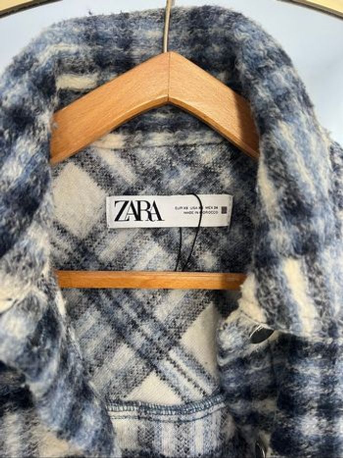 Veste Zara - photo numéro 2