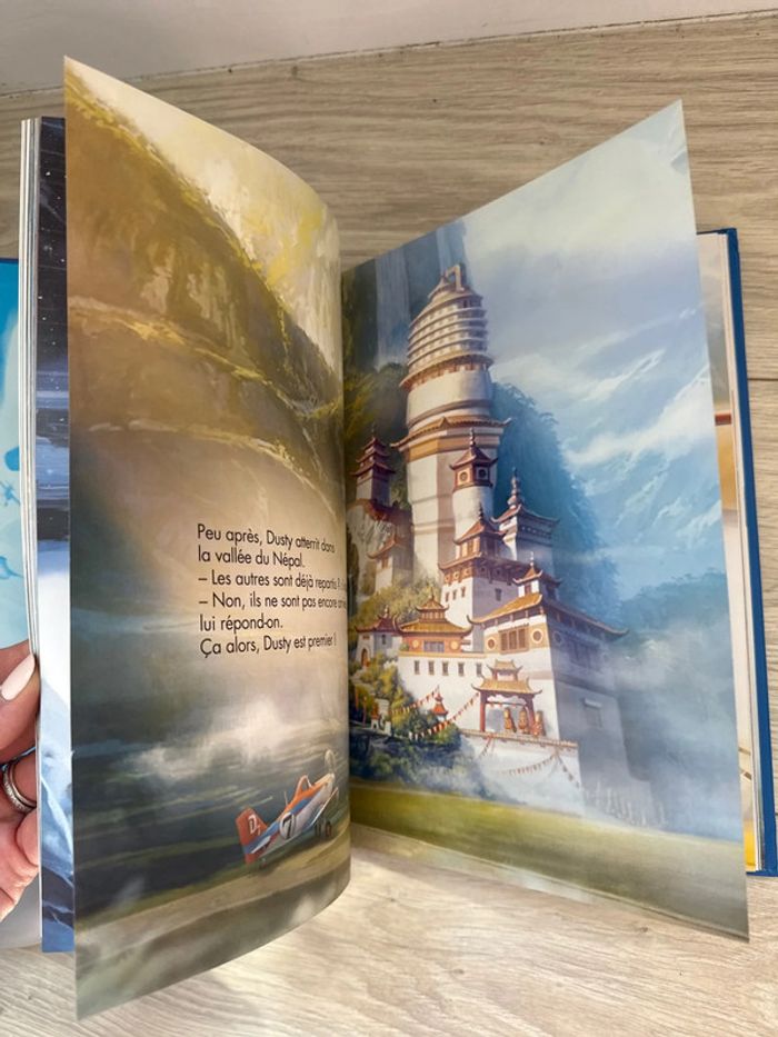 Livre - photo numéro 3