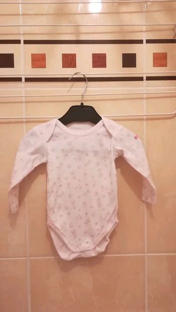 Bodie T6 mois - V92B