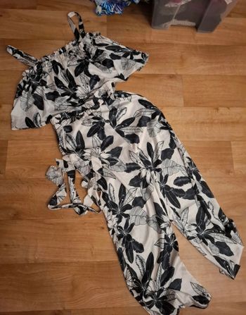 Combinaison taille m/,l