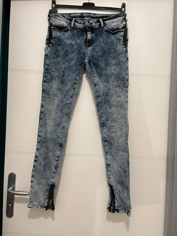 Jean Teddy smith T40