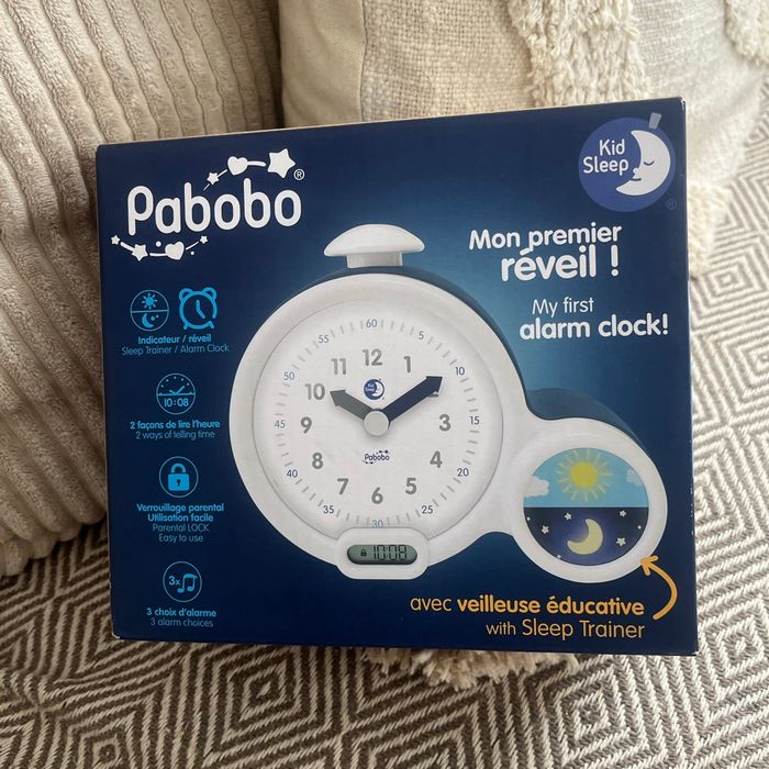 Pabobo