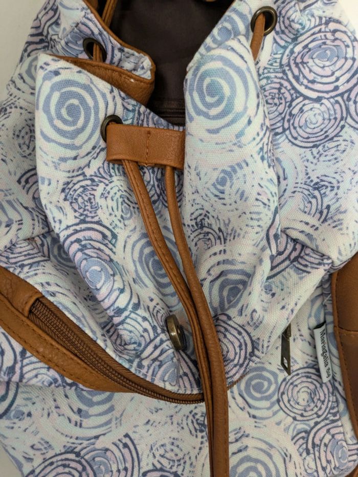 Sac à dos - photo numéro 3