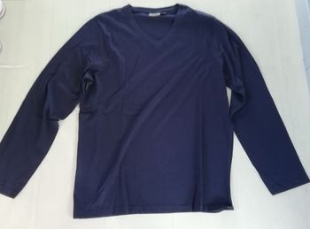 T-shirt manches longues