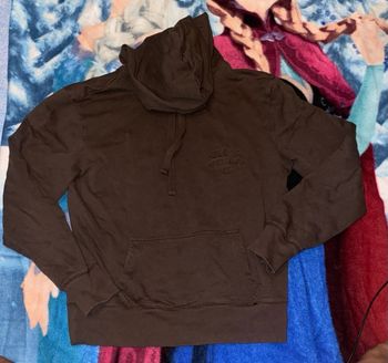 Pull over femme