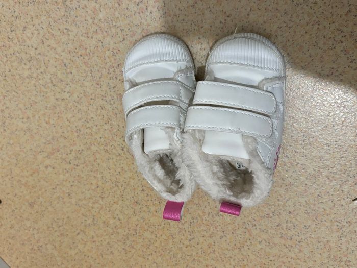 Bebe fille - photo numéro 6