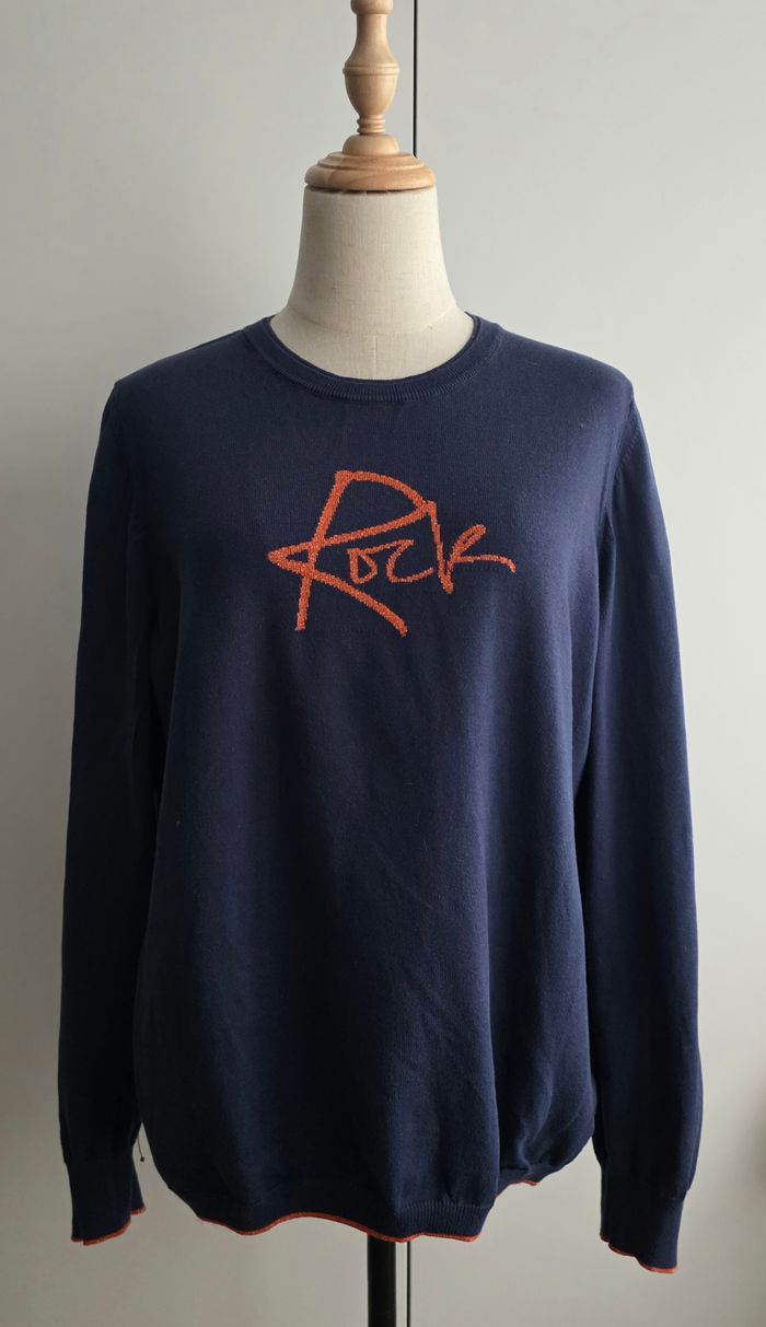 Pull Saint + Sofia, taille M