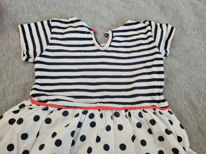 Lot de robes Young Dimension 86 cm - photo numéro 9